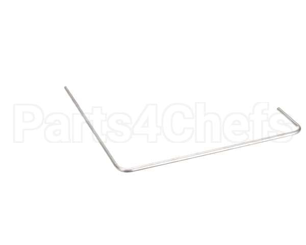 H030V Grindmaster Cecilware Tube Assembly, Pilot Line, Alum.-H