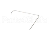 H030V Grindmaster Cecilware Tube Assembly, Pilot Line, Alum.-H