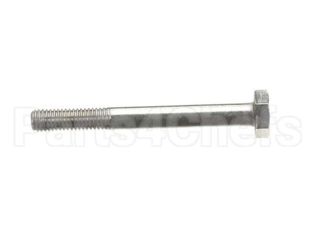 H0345742 Jbt Vibratory Hx Hd Bolt1213 X 412 Gr B8M Cl2 Ss