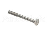 H0345742 Jbt Vibratory Hx Hd Bolt1213 X 412 Gr B8M Cl2 Ss