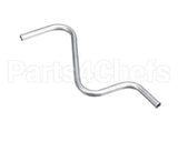 H035A Grindmaster Cecilware Tube Pilot Aluminum-Gf28