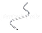 H035A Grindmaster Cecilware Tube Pilot Aluminum-Gf28