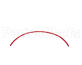 H039 Edlund Hose, 1/4 Od Red