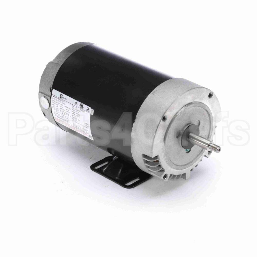 H047LES Century Motor