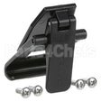 H05021 Compatible Cambro 4-Hole Plstc Clamp Cam