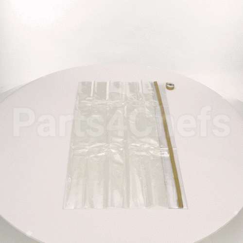 H050800 Rpi Industries Curtron Curtain