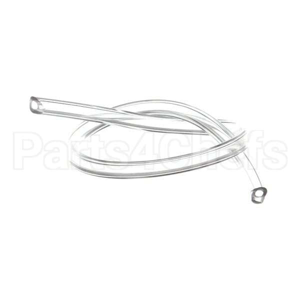 H053A Compatible Grindmaster Tubing/Clr 1/8X1/40D Urn