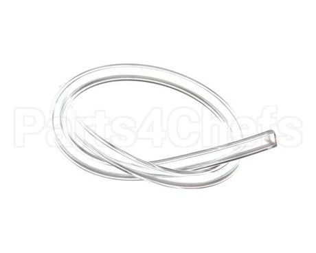 H053A Grindmaster Cecilware Tubing/Clr 1/8X1/40D Urn