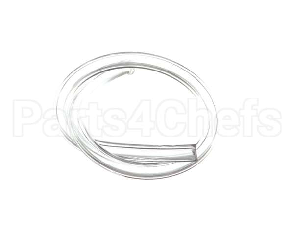 H053A Grindmaster Cecilware Tubing/Clr 1/8X1/40D Urn
