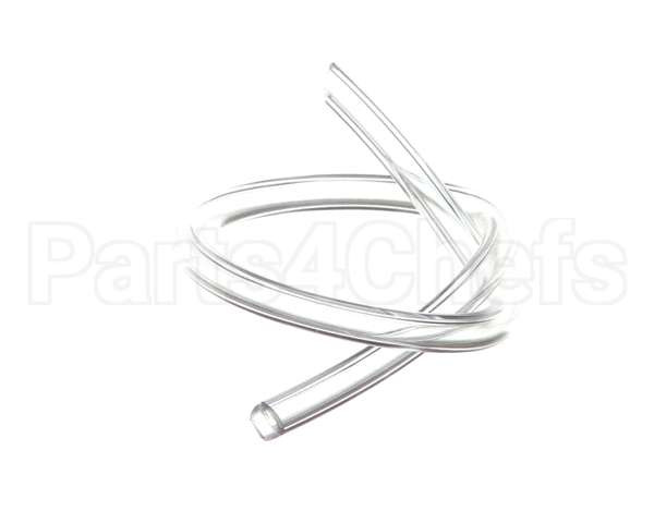 H053A Grindmaster Cecilware Tubing/Clr 1/8X1/40D Urn