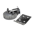 H06001 Compatible Cambro 5In Swivel Caster W/ Brake