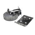 H06001 Cambro 5In Swivel Caster W/ Brake