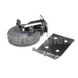 H06001 Cambro 5In Swivel Caster W/ Brake