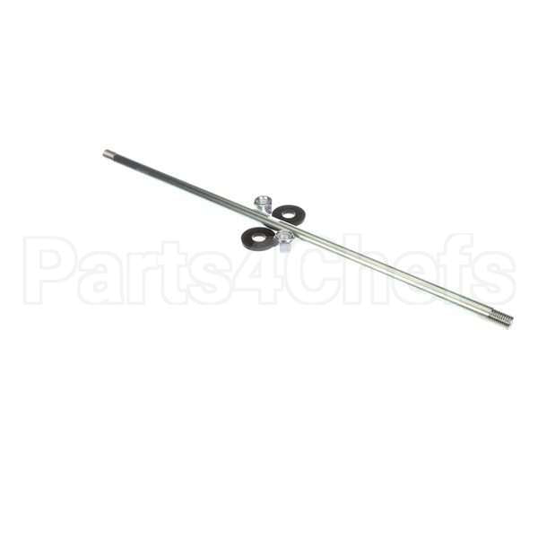 H06014 Compatible Cambro Repl Kit