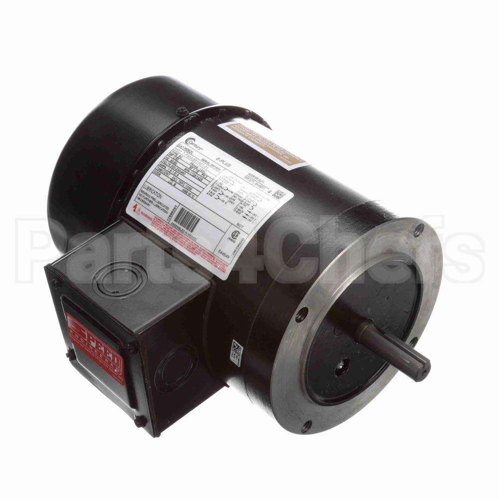 H062L Century Motor