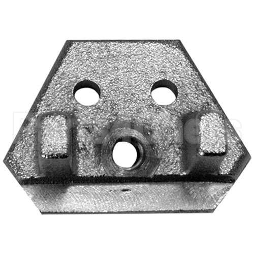 H072 Compatible Edlund Knife Holder