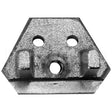H072 Compatible Edlund Knife Holder