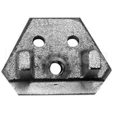 H072 Compatible Edlund Knife Holder