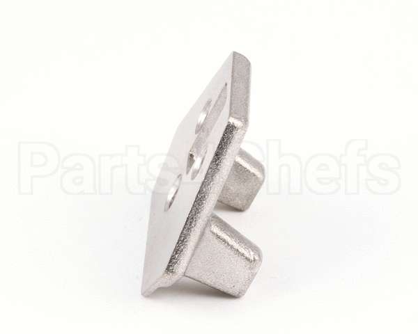 H072 Edlund Holder, Eco Knife S/S
