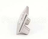 H072 Edlund Holder, Eco Knife S/S