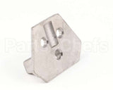 H072 Edlund Holder, Eco Knife S/S