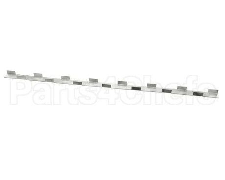 H1-Z6085 Star Baffle Frame Rear