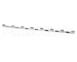 H1-Z6085 Star Baffle Frame Rear