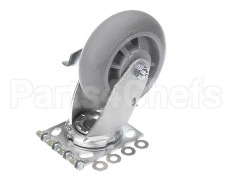 H10001 Cambro Kit Caster Vbr/Vcs