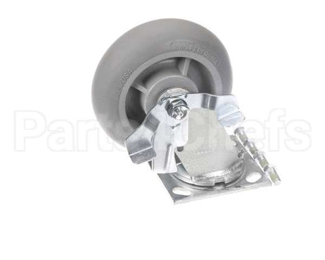 H10001 Cambro Kit Caster Vbr/Vcs