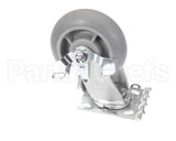 H10001 Cambro Kit Caster Vbr/Vcs
