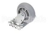 H10001 Cambro Kit Caster Vbr/Vcs