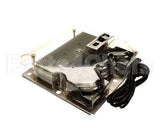 H10025 Cambro Kit Large Dr Heater 110V