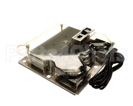 H10025 Cambro Kit Large Dr Heater 110V