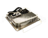 H10025 Cambro Kit Large Dr Heater 110V