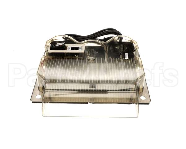 H10025 Cambro Kit Large Dr Heater 110V