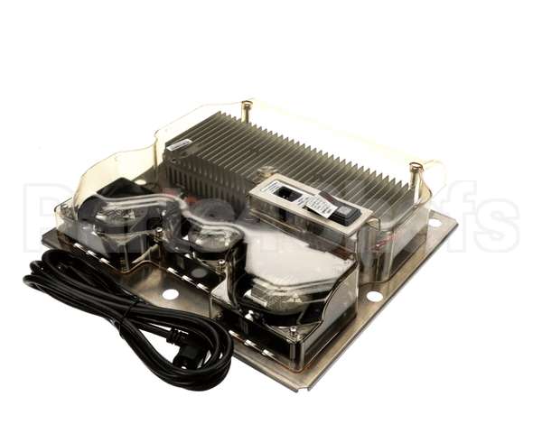 H10025 Cambro Kit Large Dr Heater 110V