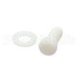 H10026 Compatible Cambro Kit Thumbscrew Upch1600