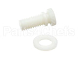 H10026 Cambro Kit Thumbscrew Upch1600