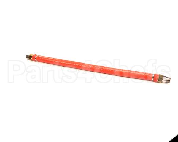 H100BIP36 Dormont Steam Connector, 1" Dia., 36"