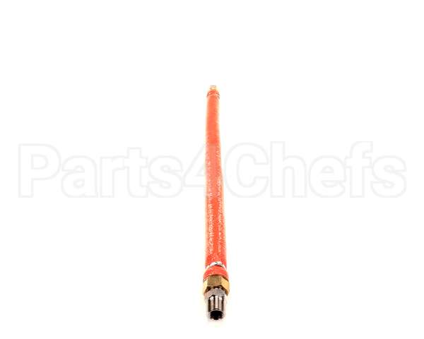H100BIP36 Dormont Steam Connector, 1" Dia., 36"