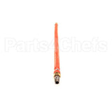H100BIP36 Dormont Steam Connector, 1" Dia., 36"