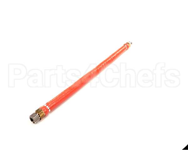 H100BIP36 Dormont Steam Connector, 1" Dia., 36"