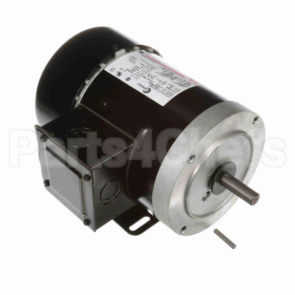 H1013ES Century Motor