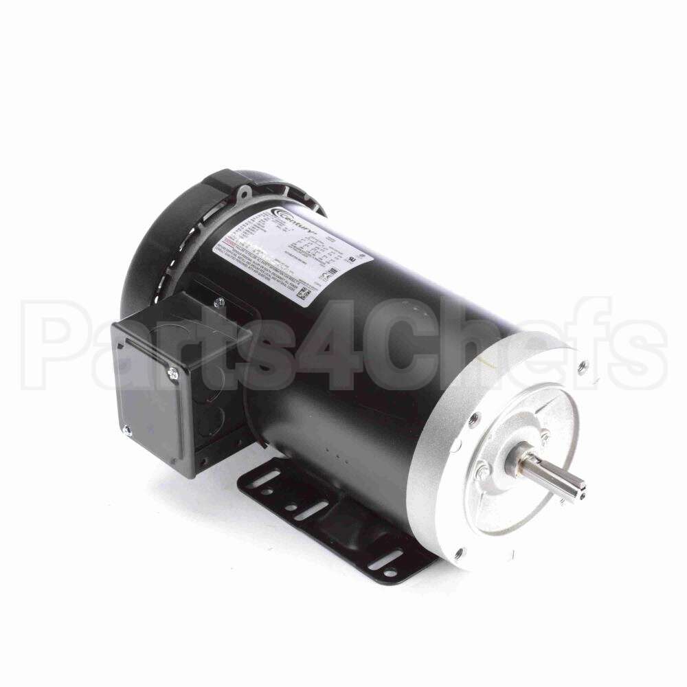 H1016LES Century Motor