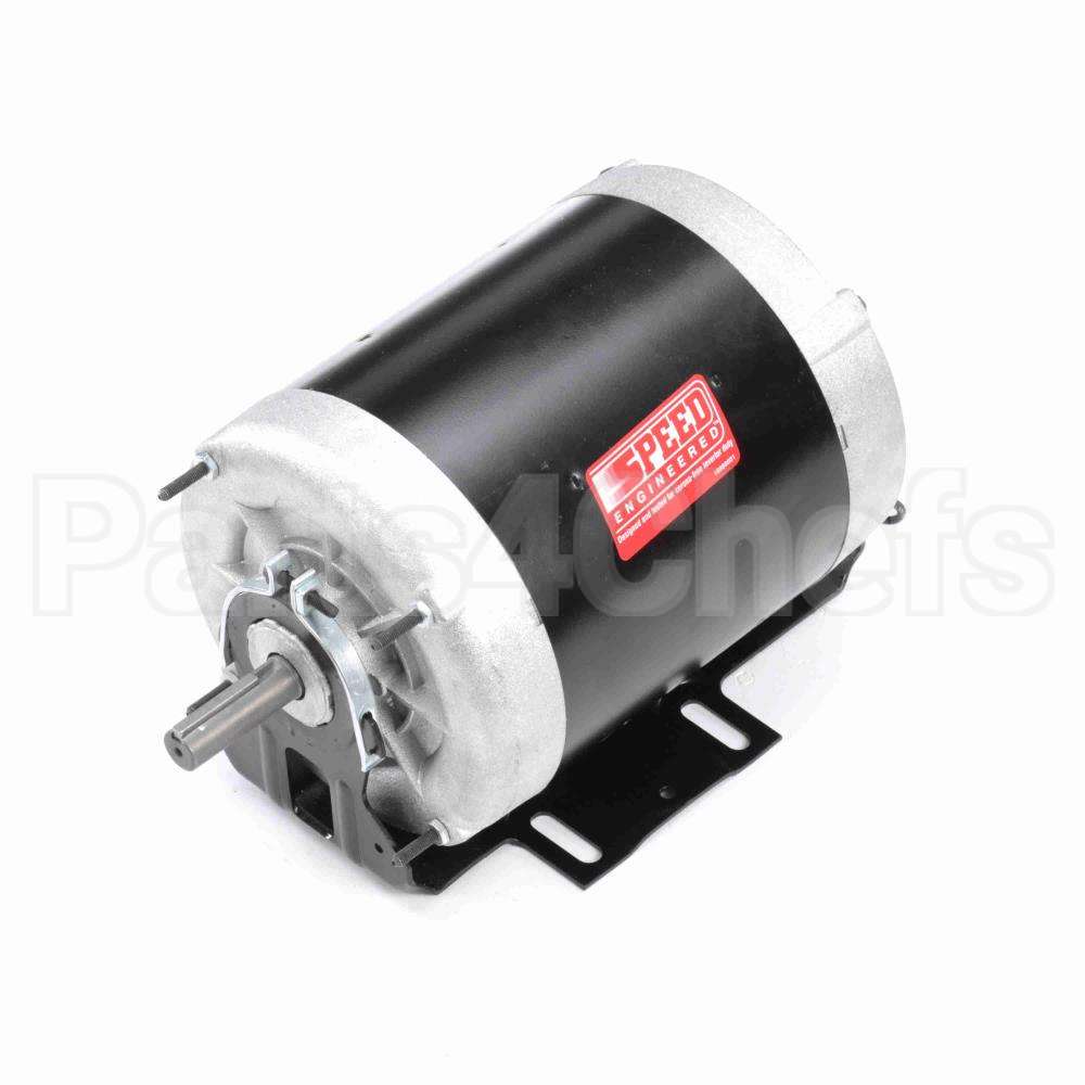 H1031L Century Motor