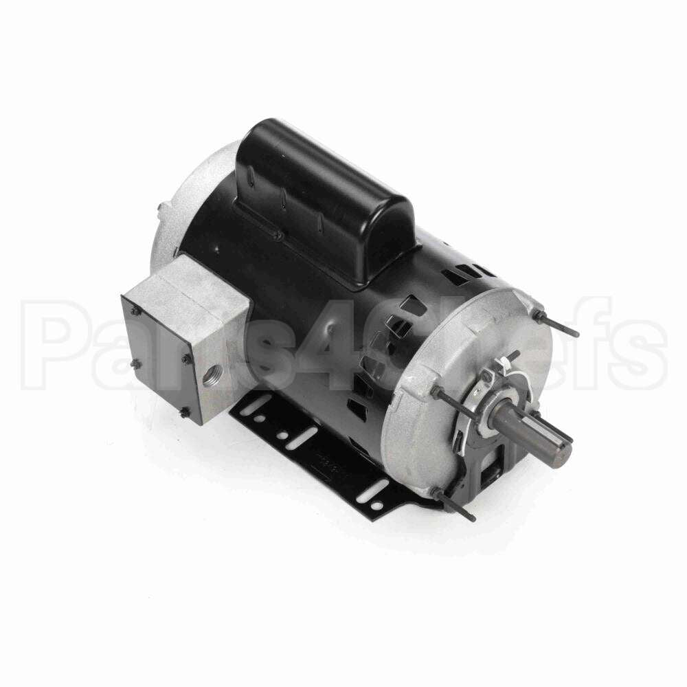 H1039L Century Fan And Blower Motor