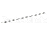 H103A Grindmaster Cecilware Tube 8.25 S/S - Fe/Cl Urn