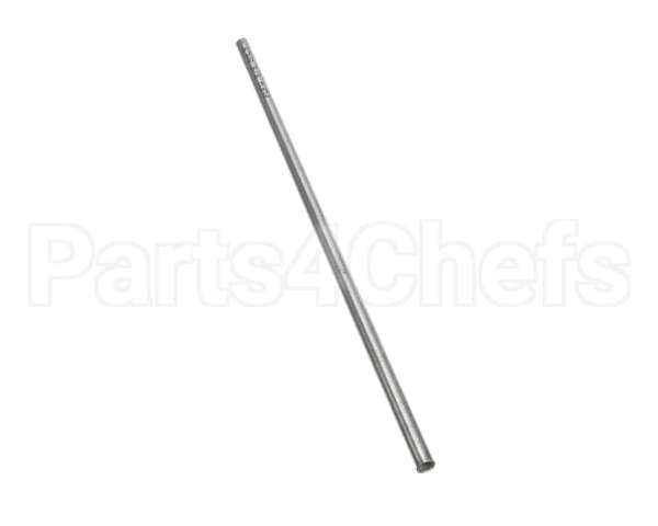 H103A Grindmaster Cecilware Tube 8.25 S/S - Fe/Cl Urn