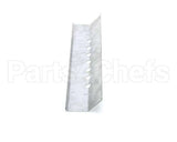 H1044X Bakers Pride Burner Shield Tube [Xx/Ch]