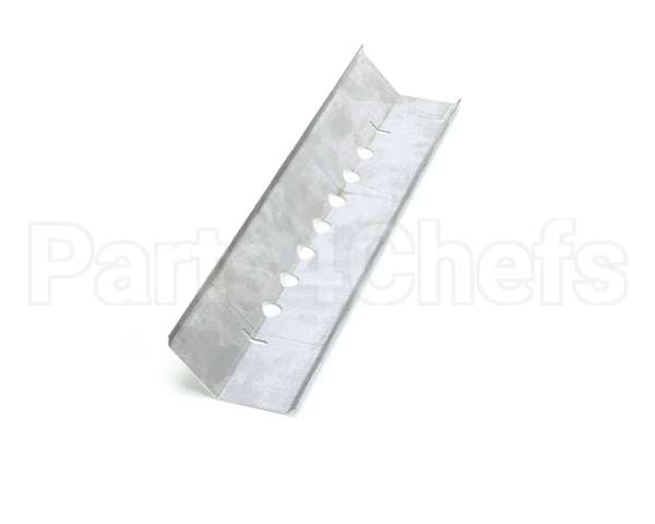 H1044X Bakers Pride Burner Shield Tube [Xx/Ch]